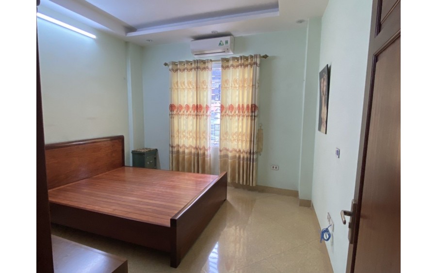 Cho thuê MBKD MỌI MÔ HÌNH mặt phố Hàm Long - Hoàn Kiếm - 120m - 4 tầng - 70 triệu